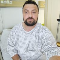 UPDATE 14.08.2024 – O nouă operație pentru George